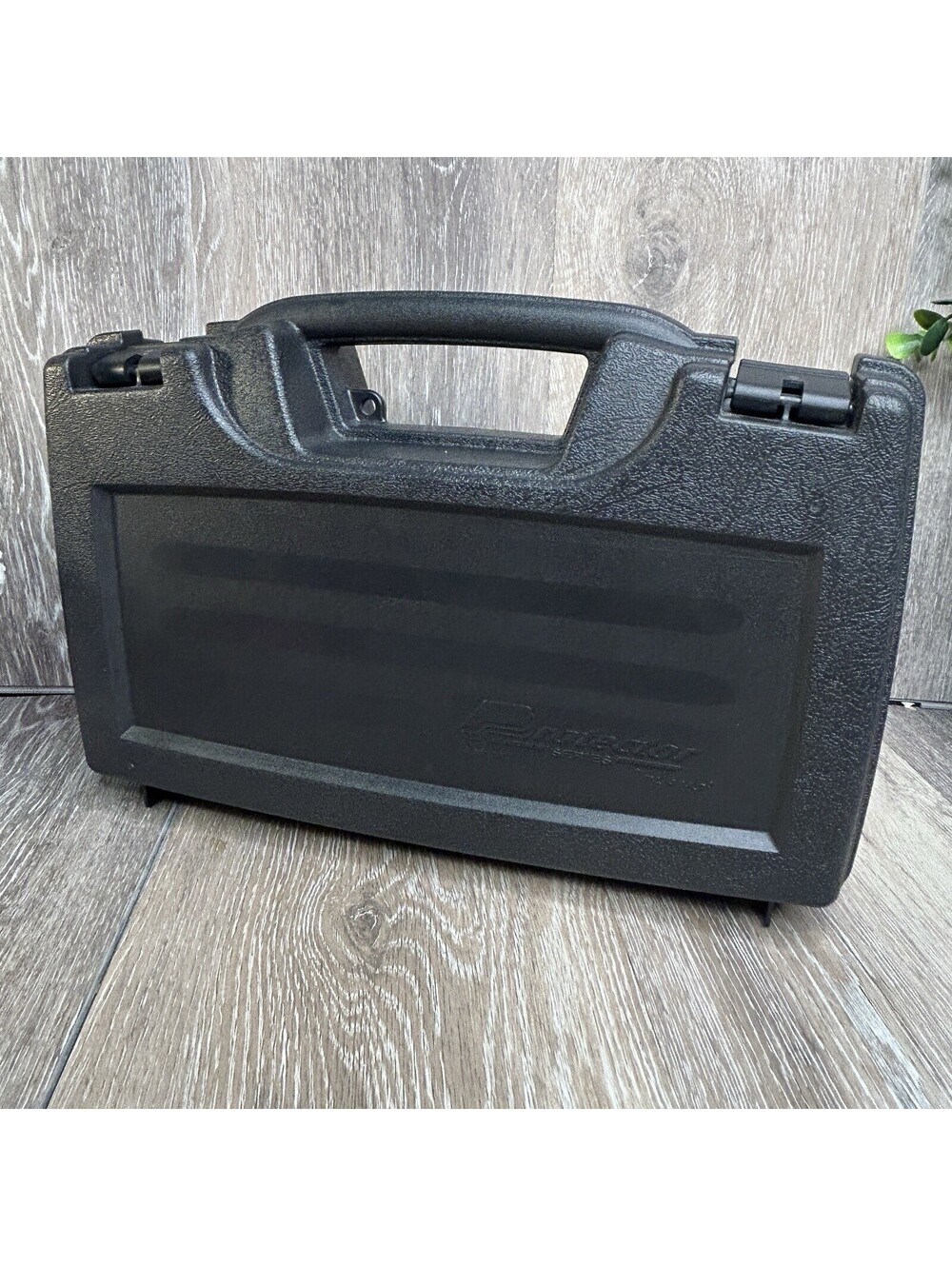 Plano Protector Series Model 1403 Hard Pistol Case Foam Storage Travel Lockable